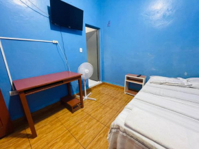 Urcututo House Iquitos